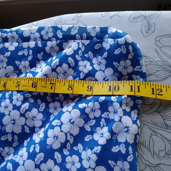 NWT NYLON BEACH BAG - Picture 6 of 8